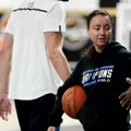 Jelena Todorović, Srpkinja koja menja istoriju muške košarke u Brazilu