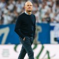 Trener Leha Frederiksen: Nećemo srljati, verujem da možemo da se nosimo sa ovim izazovom