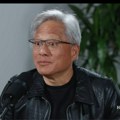 Kako je Džensen Huang od pranja sudova stigao do poslovne imperije