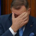Nije više predsednik Republike Srpske? Dodiku odbijena žalba!