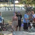 Građani Novog Beograda jutros blokirali radove na Savskom nasipu