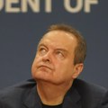 Dačić je upravo rekao da studentkinja Nikolina laže da joj je Kričak pretio: Sramna izjava ministra policije, čuva ozloglašeni…