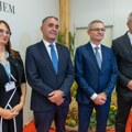 Rorum Slovenija-Srbija: Prijateljstvo dve zemlje prednost u vremenima globalne neizvestnosti