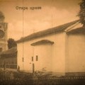 Kragujevačkom kaldrmom – Stara crkva