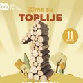 Toplina doma počinje jednim dinarom u DTL PerSu marketima