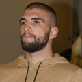 Veljko Ražnatović povređen! Oglasio se na Instagramu, oporavak će biti dug