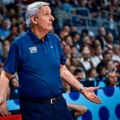 Pešić pred Tursku: Ovo nije najvažnija utakmica na Evropskom prvenstvu