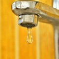 Delovi Kaća i Petrovaradina bez vode zbog havarija