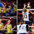 Zamalo od gotovog veresija: Odbojkašice Brazila u drami savladale Japan za bronzu na Svetskom prvenstvu