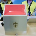 Izlazne ankete u Norveškoj: Levičarski blok dobio parlamentarnu većinu