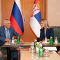 Stamenkovski sa Bocan-Harčenkom o unapređenju socijalne politike
