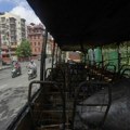 Nova premijerka Nepala posetila žrtve represije prethodne vlade, život se sporo vraća u normalu