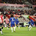 (VIDEO) Veljin debi, pune mreže u Londonu: Svi golovi dana u PL