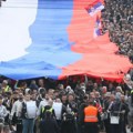 Dan srpskog jedinstva, slobode i nacionalne zastave Sutra centralna manifestacija, Srbija i Republika Srpska zajednički…