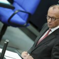 Merc: Ruski upadi dronova deo dugotrajnog trenda sabotaže