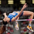 Фантастична Ангелина Топић у финалу Светског првенства