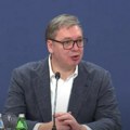 Vučić najavljuje legalizaciju 4,8 miliona nelegalnih objekata: Da li je ovo početak predizborne kampanje?