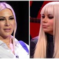 "Дара је била у пићу и није имала јасну свест шта говор": Весна Ђогани проговорила о сукобу са колегиницом
