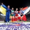 (VIDEO) Dodela medalja: Angelina među zvezdama