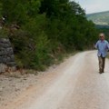 „Kultura Srba u Hrvatskoj" – Nikita Milivojević nastavlja svoje putovanje kroz dalmatinski krš