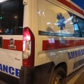 Mladić izboden nožem kod Nebojšine kule u Beogradu