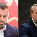 Koliki je budžet Crvene zvezde? Drčelić otkrio da je manji od Partizanovog