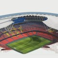 I dalje se čeka "Kamp nou", Barsa i Olimpijakos na "Monžuiku"