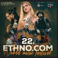 Ethno.com 2025 u Pančevu – festivalsko izdanje koji slavi snagu domaće world music scene