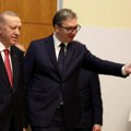 Kvare li dronovi na Kosovu „zlatno doba“ odnosa Srbije i Turske