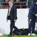 Stojković: Podneo sam ostavku, neću voditi ekipu u Andori