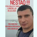 Nestao Marko iz Kuršumlijske Rače