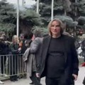 Željko Mitrović došao u Sarajevo da se oprosti od Halida: Snimili smo ga ispred pozorišta, ne krije tugu