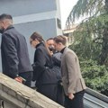 Džejla Ramović objavila tužnu sliku iz Sarajeva: U crnini došla na poslednji ispraćaj Halidu Bešliću, pa pokazala koliko je…