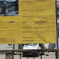 Učenici Dositejeve škole će na ekskurziju u Novi Sad na godišnjicu pada nadstrešnice