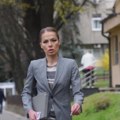 Одбрана и тужилаштво тражили да се понови суђење Хркаловићевој и осталим окривљенима