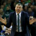 Fenerbahče čuva Jasikevičijusa