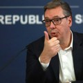 Šta to brine AV-a dok spava