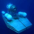 Konačno utvrđen pravi uzrok implozije podmornice Titan: U izveštaju i šokantna izjava direktora kompanije