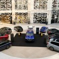 Avantura, luksuz i ekskluzivne ponude: Delta Auto Grupa na Galerija automobila Srbije 2025