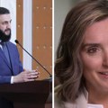 Sirijski lider flertovao u emisiji uživo sa novinarkom? Njena reakcija nije ostala neprimećena (Video)