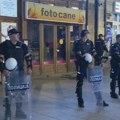 Produžen konkurs, niko neće u policiju