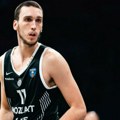 "Nedostajaće nam, ali..." Aleksej Pokuševski pred meč Partizan - Pariz u Evroligi