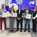 Tri miliona dinara za najinovativnije projekte