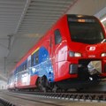 Srbijavoz: Počelo uspostavljanje saobraćaja vozova za prevoz putnika