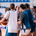 Košarkašice otputovale na Island, u avionu 15 igračica