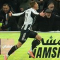 Barns srušio Mančester siti za pobedu koju Njukasl čeka sedam godina