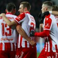 Sport na TV Fudbal UEFA Liga Evrope: Šturm - Crvena zvezda