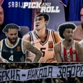 „Pick and roll“ sa Mićom Berićem: Partizan srcem do najslađe pobede, zašto je Zvezda ispustila derbi VIDEO