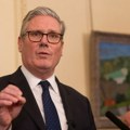 Starmer: Britanija nije ni na koji način uključena u napad SAD na Venecuelu