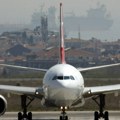 Avion Turkiš erlajnza prinudno sleteo u Barselonu zbog dojave o bombi, pretnju aktivirao putnik